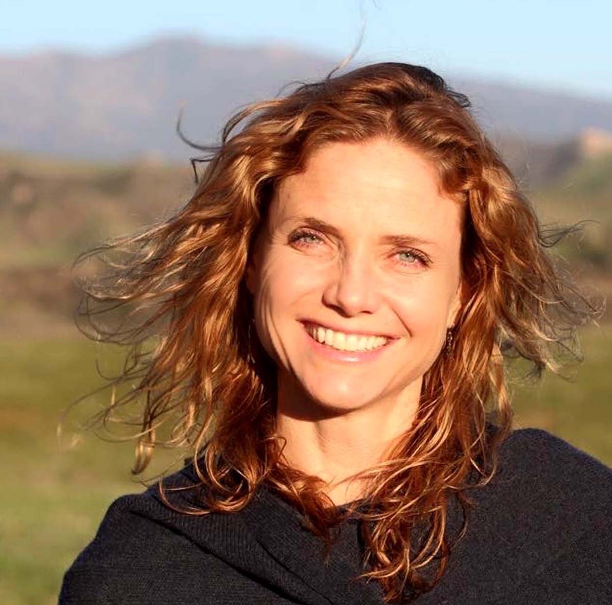 Kristi Hundt MA LAc Licensed Acupuncturist Solvang California Santa Ynez Valley